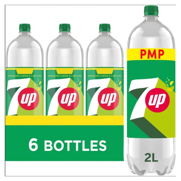 7UP 2L