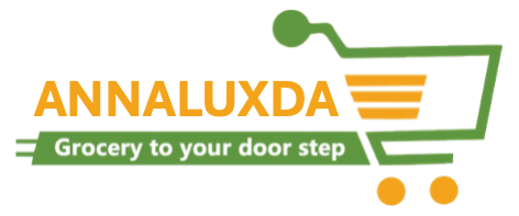 Annaluxda - Your Everyday Online Supermarket | Fresh Groceries, Home Essentials & Unbeatable Offers