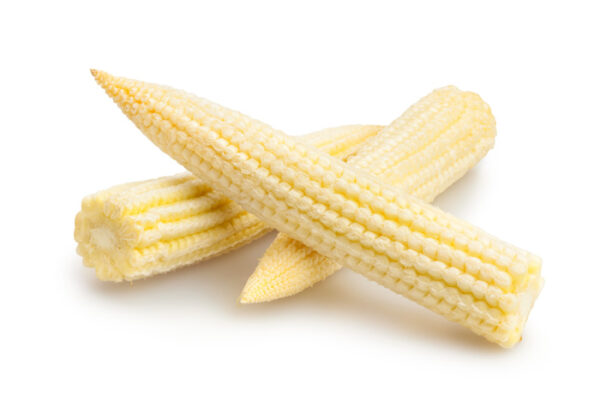 Baby Sweetcorn