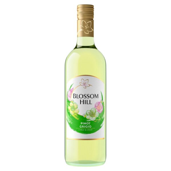 Blossom Hill Pinot Grigio 750ml