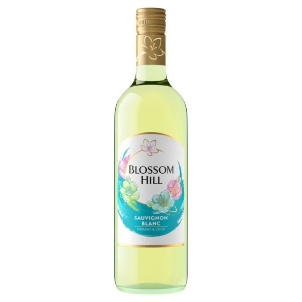 Blossom Hill Sauvignon Blanc 750ml