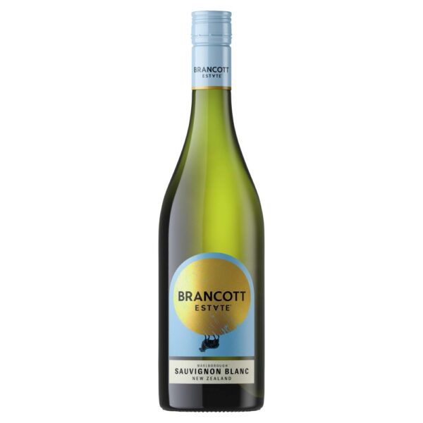 Brancott Estate Sauvignon Blanc White Wine 75cl