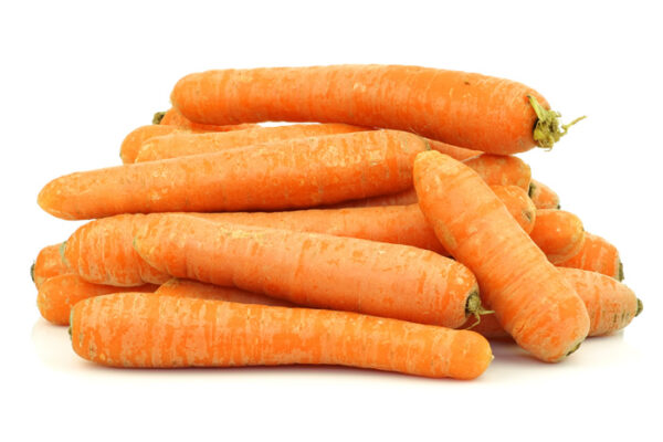 Carrots