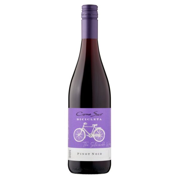 Cono Sur Bicicleta Pinot Noir 75cl