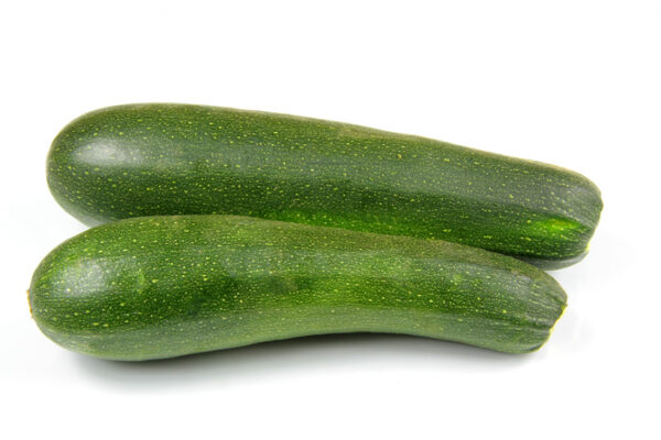 Courgettes