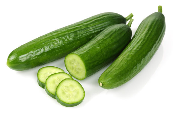 Cucumbers