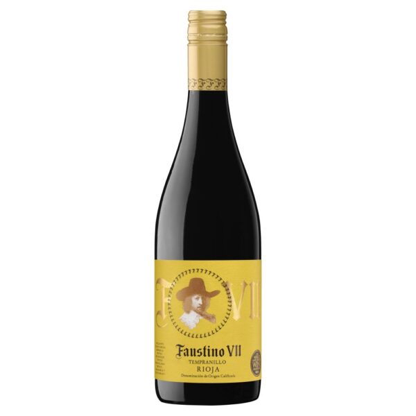 Faustino VII Tempranillo 75cl