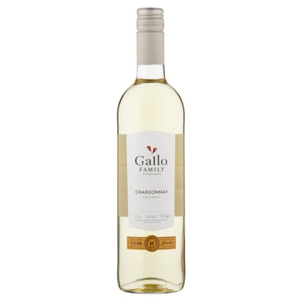 Gallo Family Vineyards Chardonnay 750ml