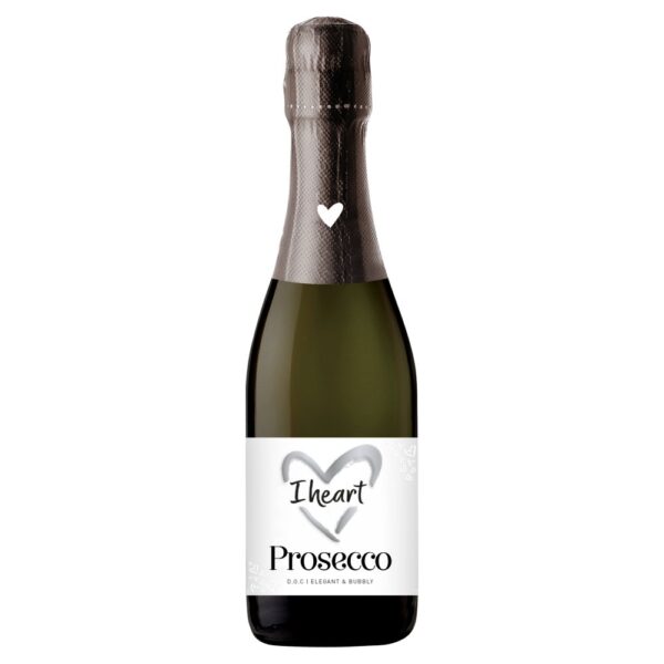 I Heart Prosecco 20cl