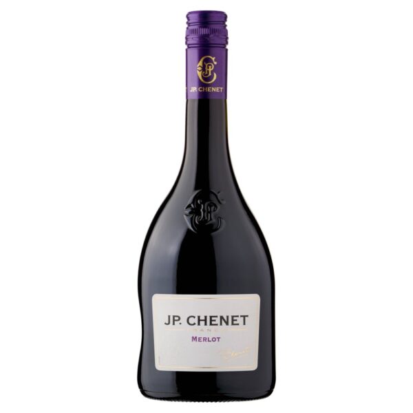 JP. Chenet Merlot 750ml