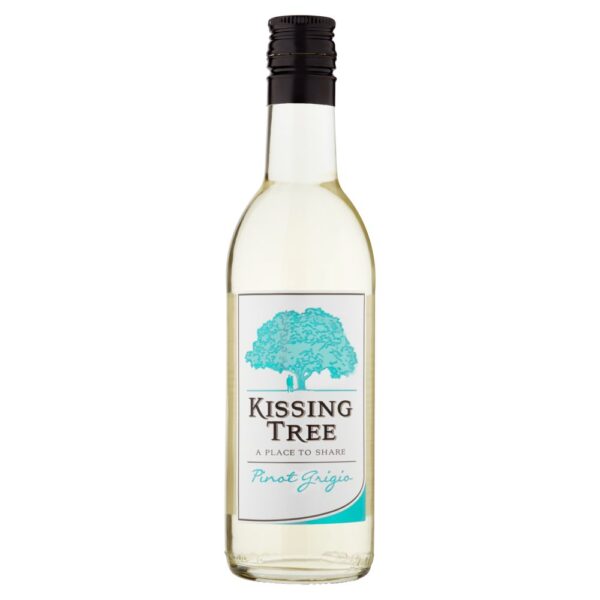 Kissing Tree Pinot Grigio 18.7cl