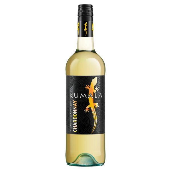 Kumala Chardonnay White Wine 75cl