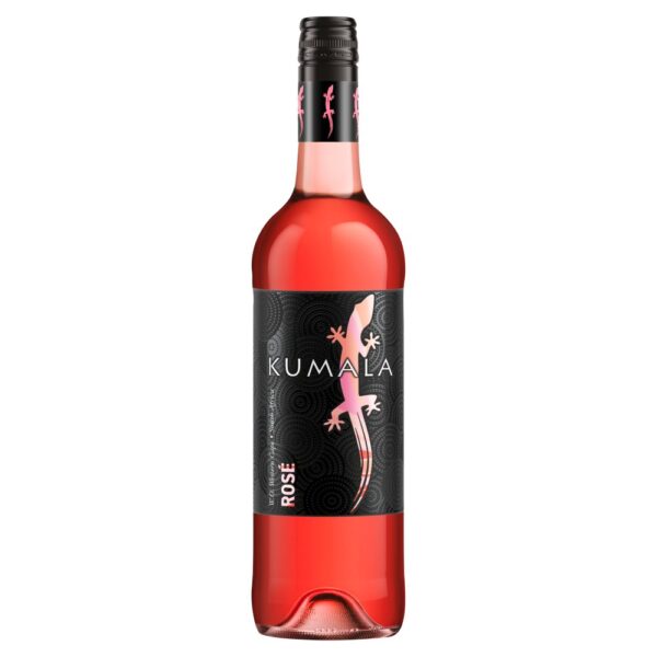 Kumala Rose Wine 75cl