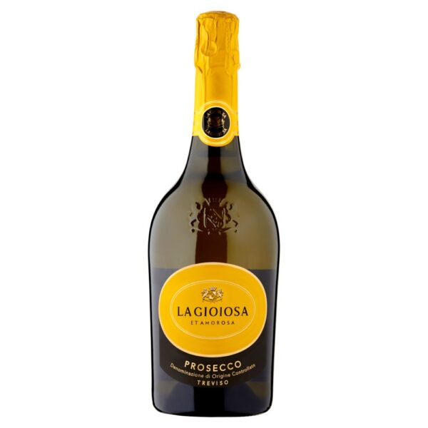 La Gioiosa Prosecco Treviso 75cl