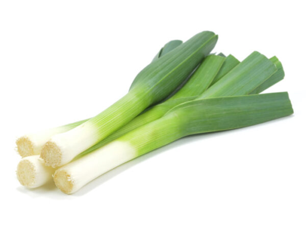 Leeks 3 Piece Per Pack