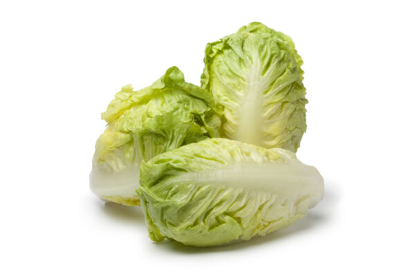 Little Gem Lettuce 2 Piece Per Pack