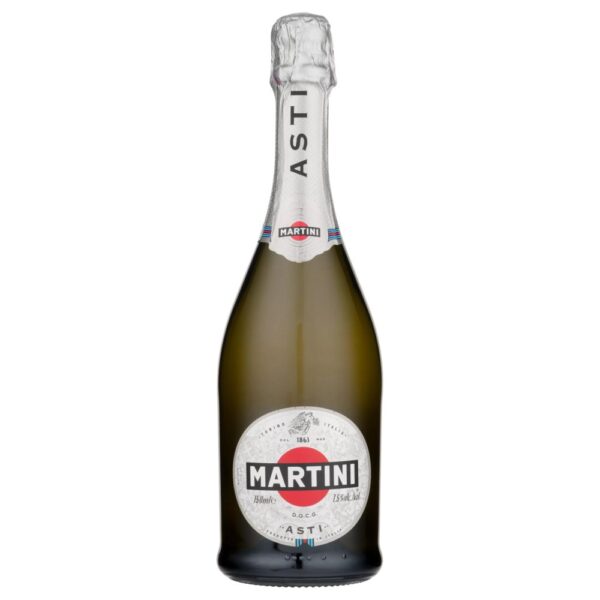 MARTINI Asti Italian Sparkling Wine, 75cl