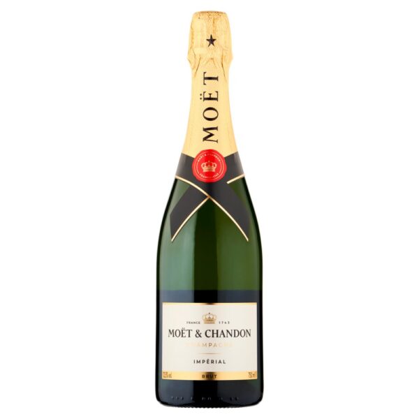 Mo?t & Chandon Imp?rial Brut Champagne 75cl