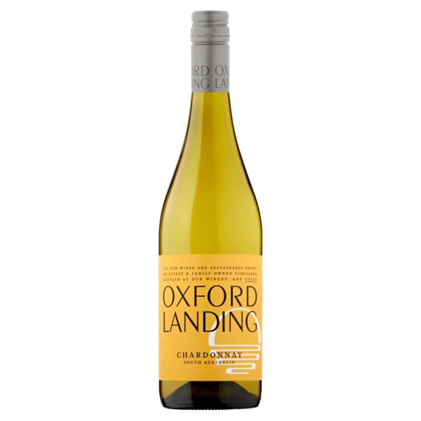 Oxford Landing Chardonnay 750ml