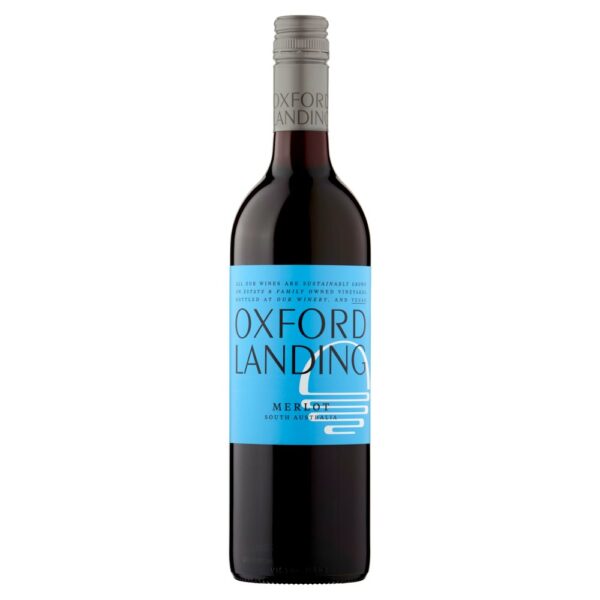 Oxford Landing Merlot 750ml