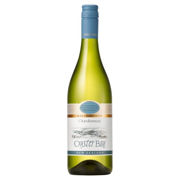 Oyster Bay Marlborough Chardonnay 750ml