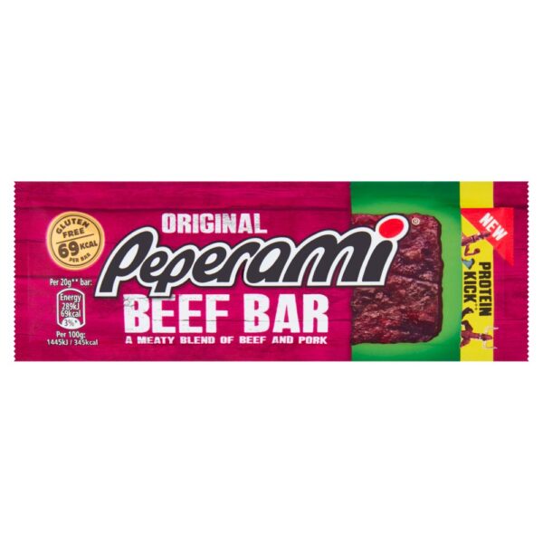 Peperami Original Beef Bar 20g