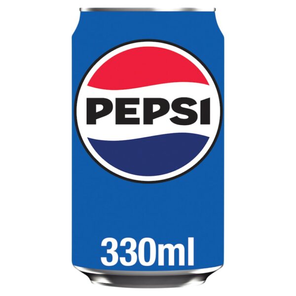 Pepsi 330ml