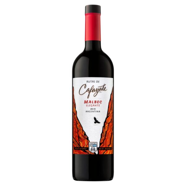 Rutas de Cafayate Malbec 750ml