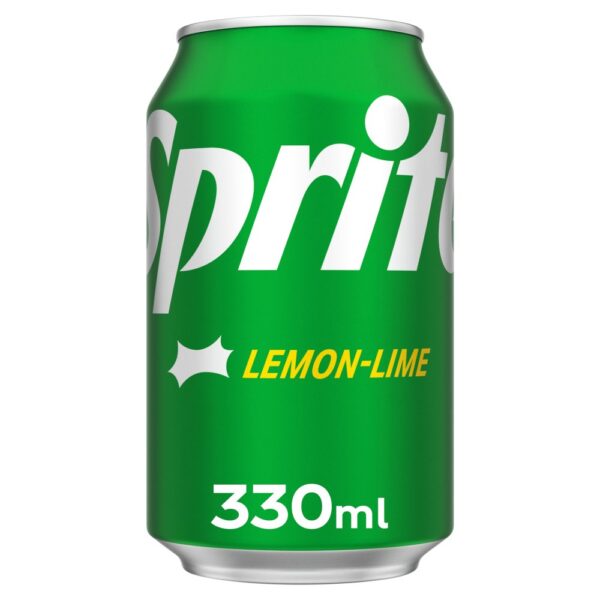 Sprite 330ml