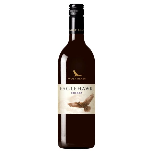 Wolf Blass Eaglehawk Shiraz 750ml