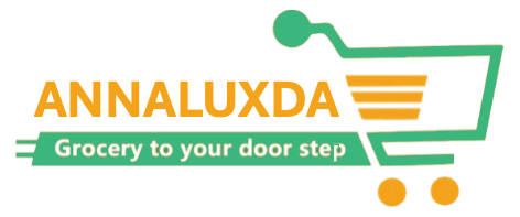 Annaluxda - Your Everyday Online Supermarket | Fresh Groceries, Home Essentials & Unbeatable Offers