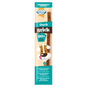 Good Boy Duck Stick 15g