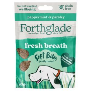 Dentalife Small Dog Treat Dental Chew 54 Stick