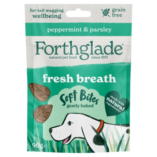 Dentalife Small Dog Treat Dental Chew 54 Stick