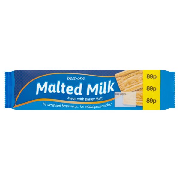 best-one Malted Milk 250g