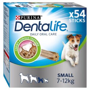Dentalife Medium Dog Treat Dental Chew 42 Stick