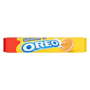 Oreo Golden 154g