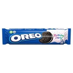 Oreo Birthday Party 154g